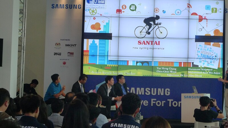 SamsungSfT - 5 SamsungSfT - 5
